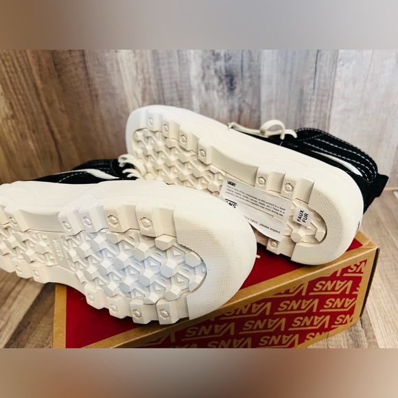 Vans Sentry Sk8-Hi WMN’s Sz: 5.5/EUR35.0 - Picture 4 of 8